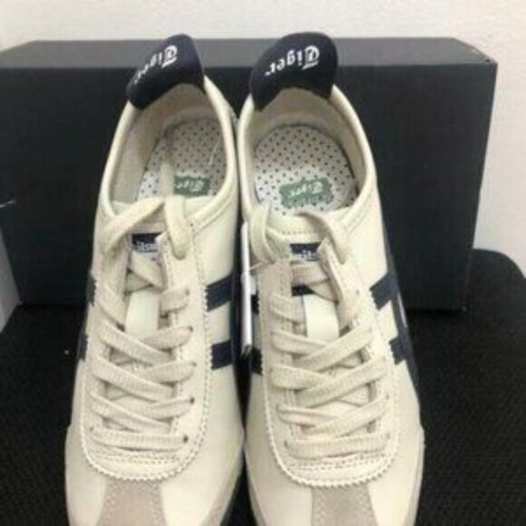 Onitsuka Tiger MEXICO 66 casual shoes for women - Picture 2 of 6